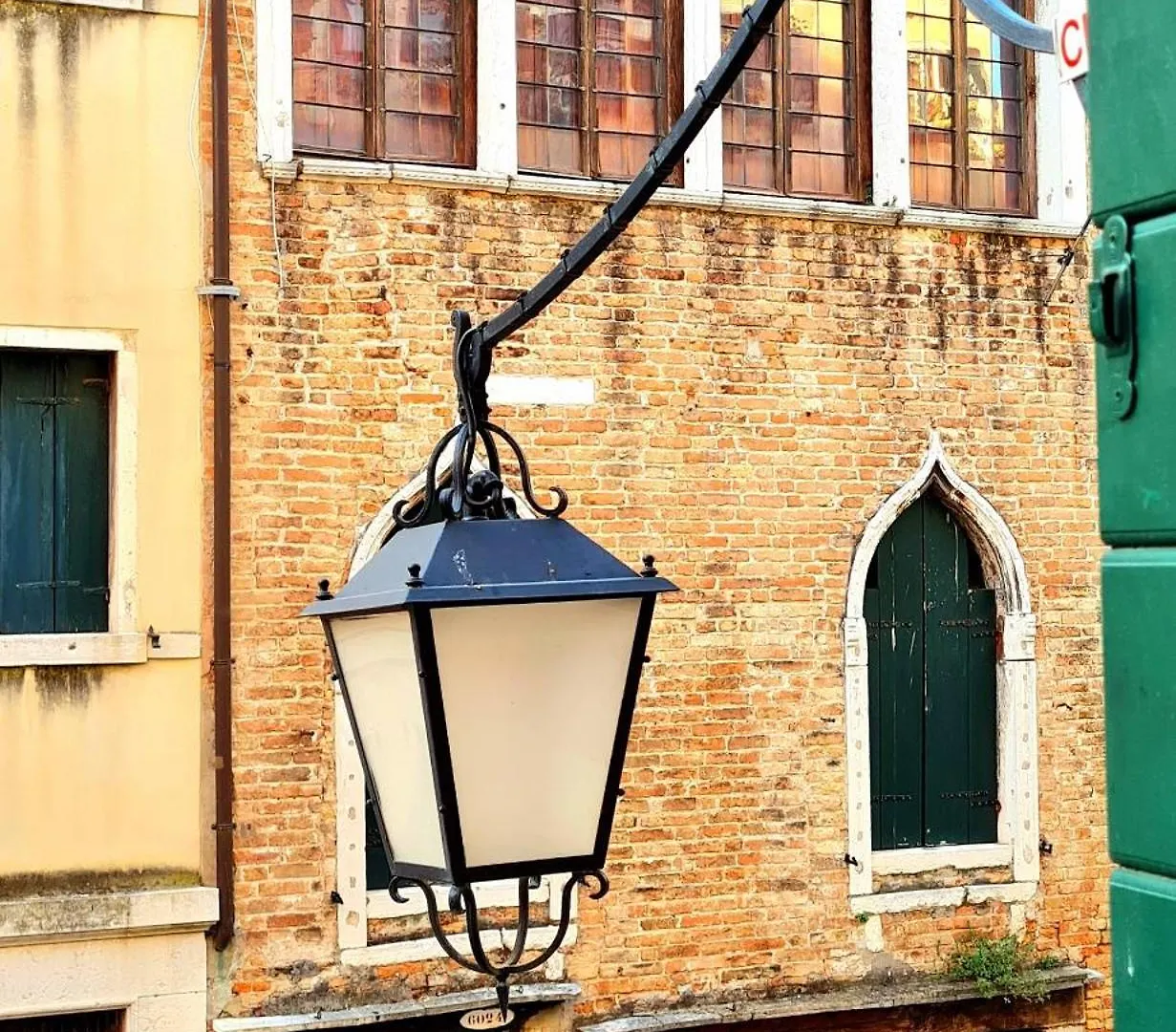 Allegretto Venezia Appartamento