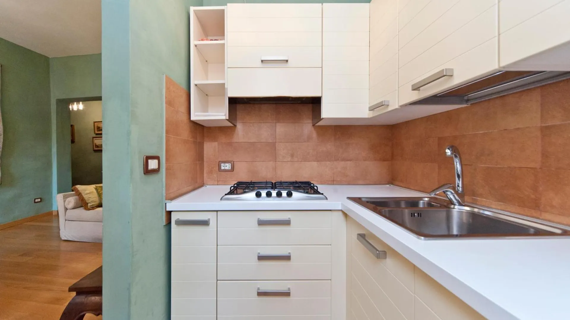 Appartamento Allegretto Venezia
