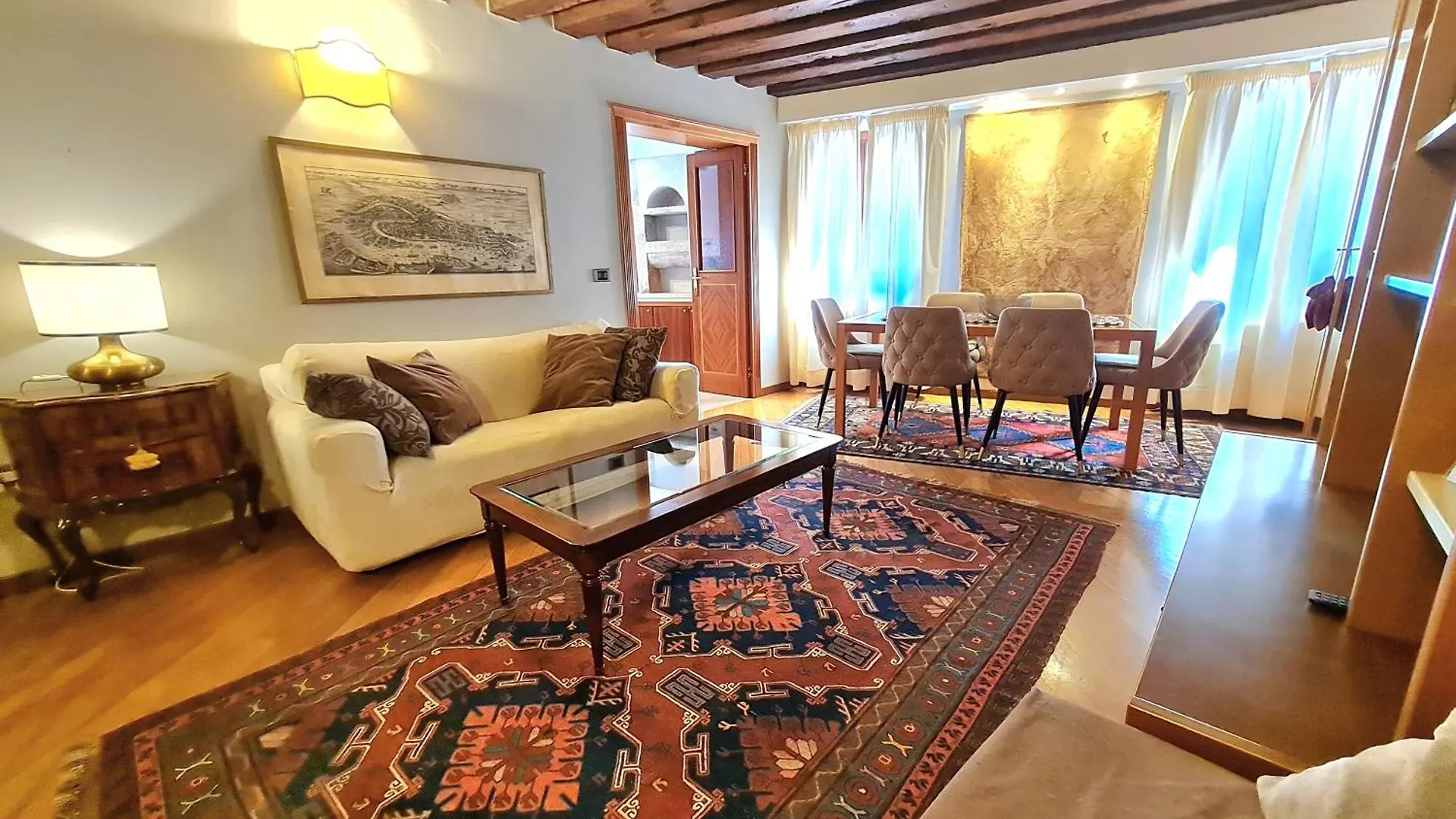 Allegretto Venezia