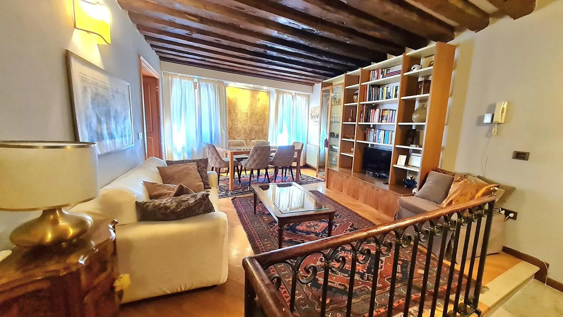 Allegretto Venezia Appartamento