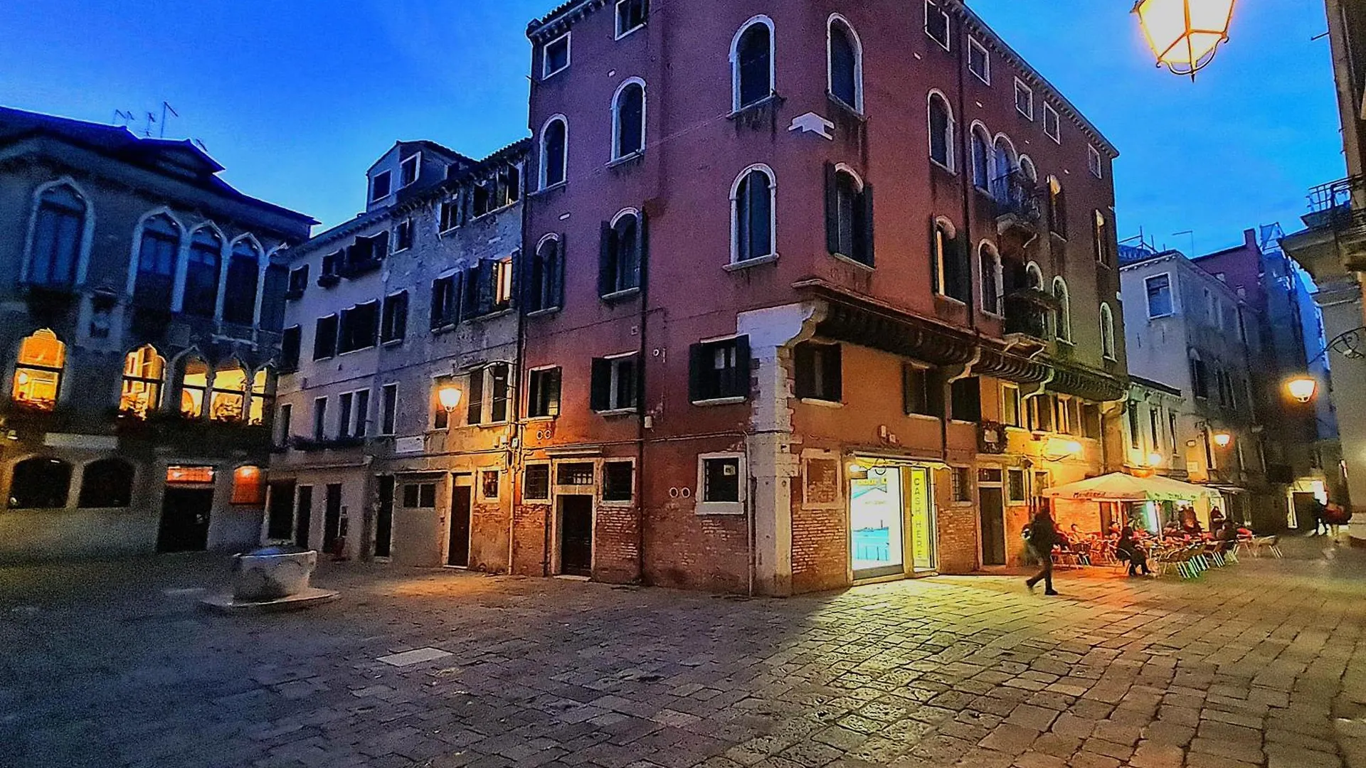 Appartamento Allegretto Venezia
