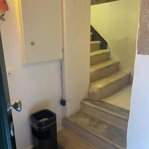Dimora Blu Πανσιόν