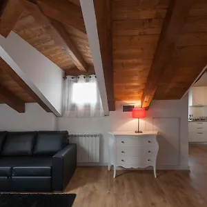 Apartamento Residenza Tiziano, Venecia